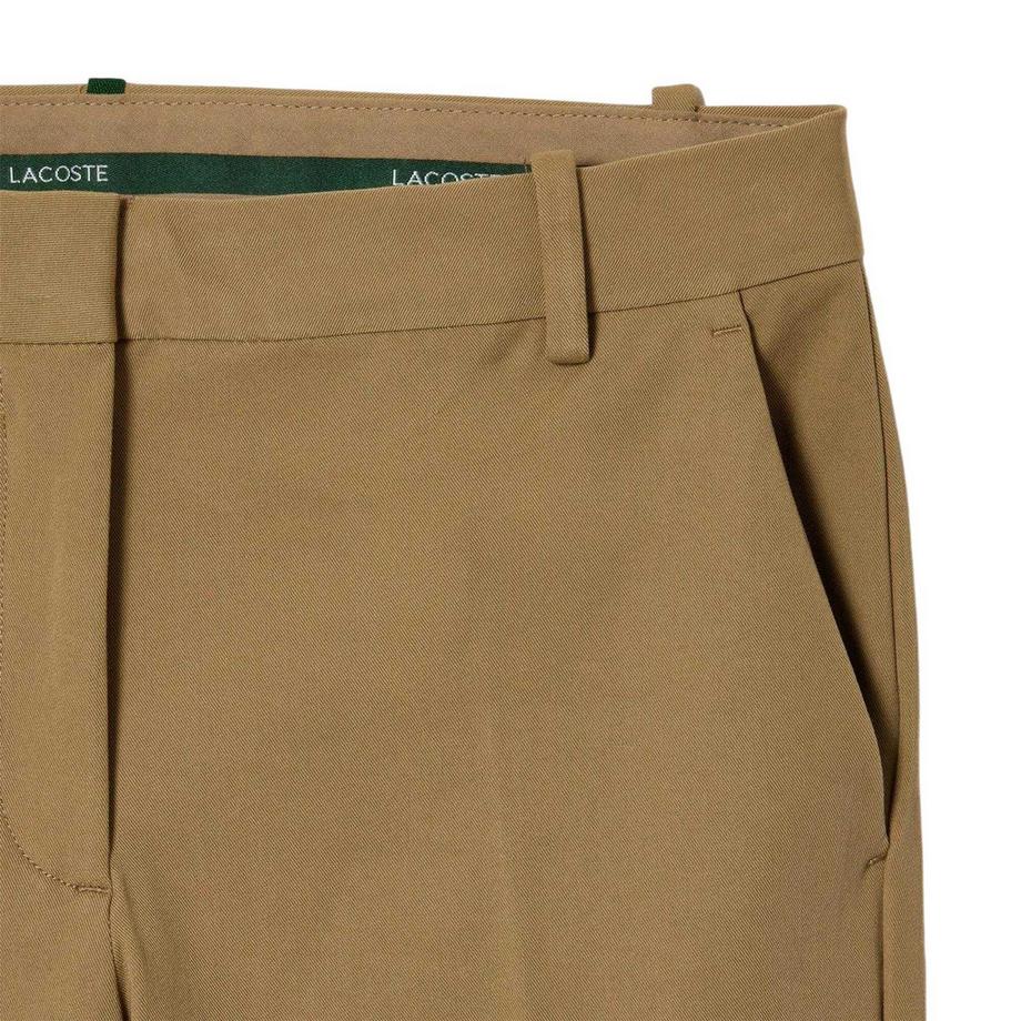 LACOSTE Pantalon Jambe Droite  