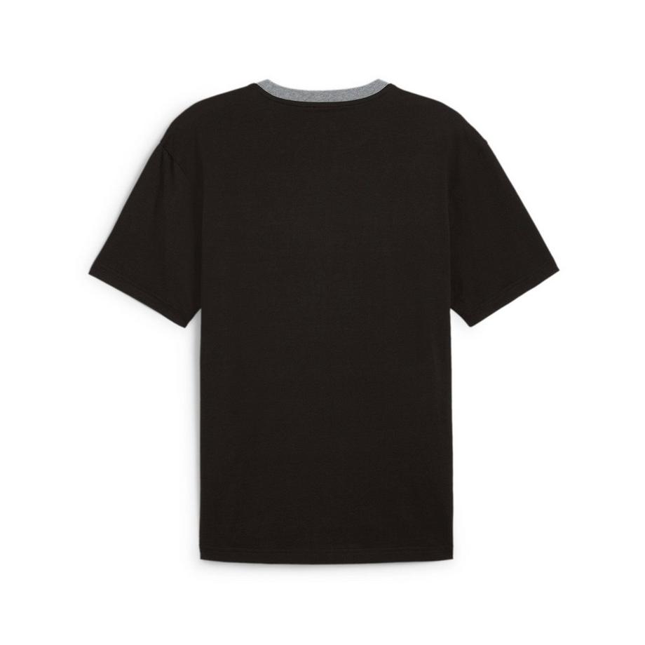 PUMA Power Colorblock T-Shirt  