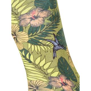 Burlington  Chaussettes Tropical 