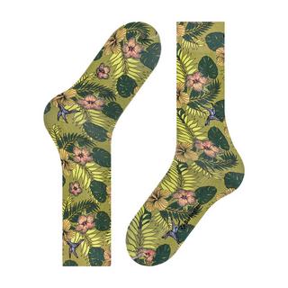 Burlington  Chaussettes Tropical 