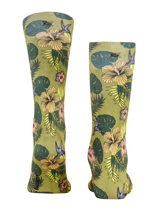 Burlington  Chaussettes Tropical 