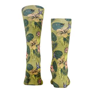 Burlington  Chaussettes Tropical 