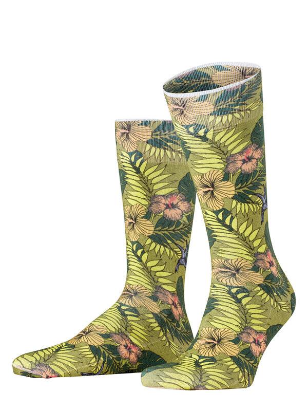 Burlington  Chaussettes Tropical 