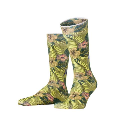 Burlington  Chaussettes Tropical 