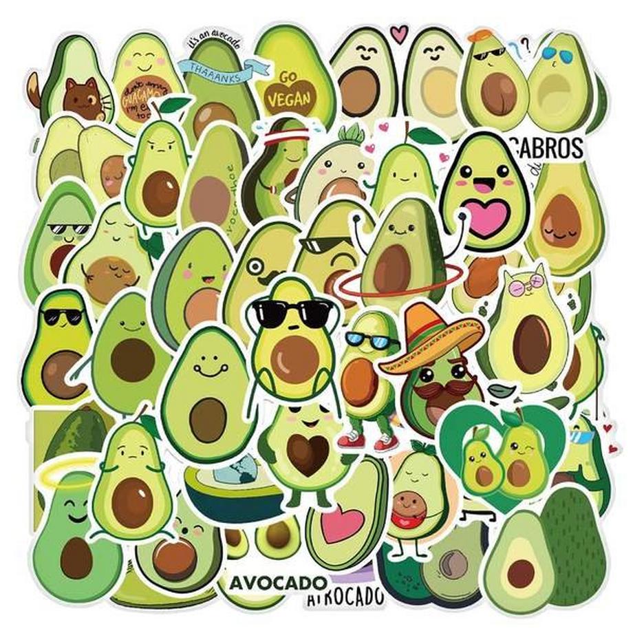 Gameloot Pack de Stickers - Avocat  
