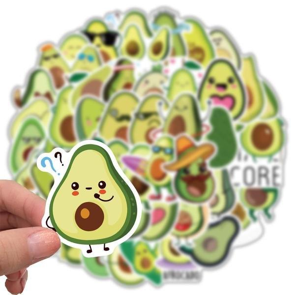 Gameloot Pack de Stickers - Avocat  