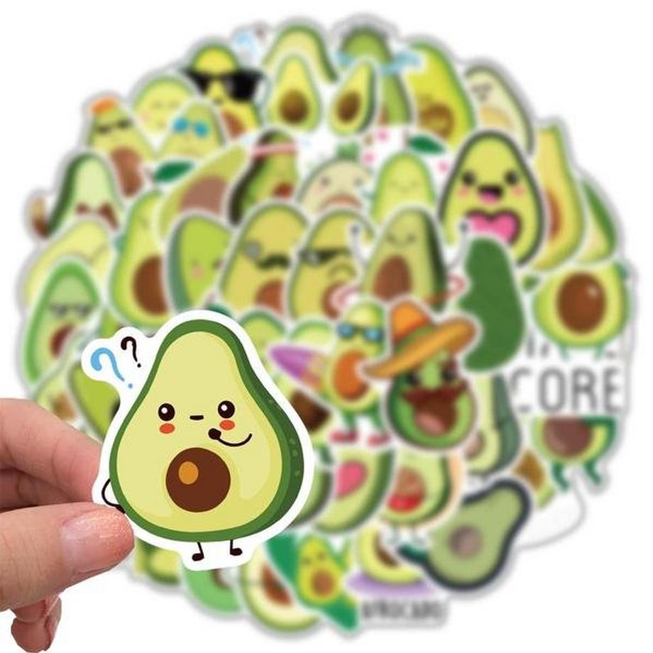 Gameloot Pack de Stickers - Avocat  