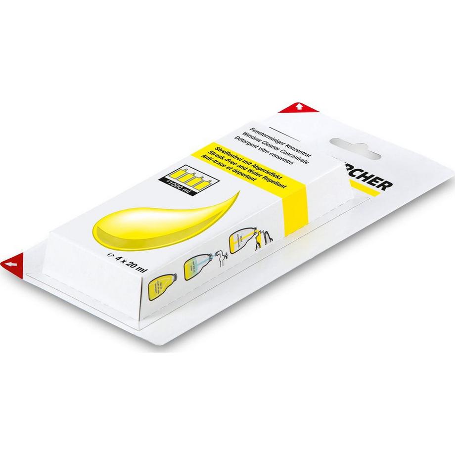 KÄRCHER Fensterreiniger Konzentrat RM 503  