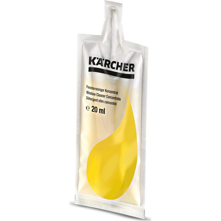 KÄRCHER Fensterreiniger Konzentrat RM 503  