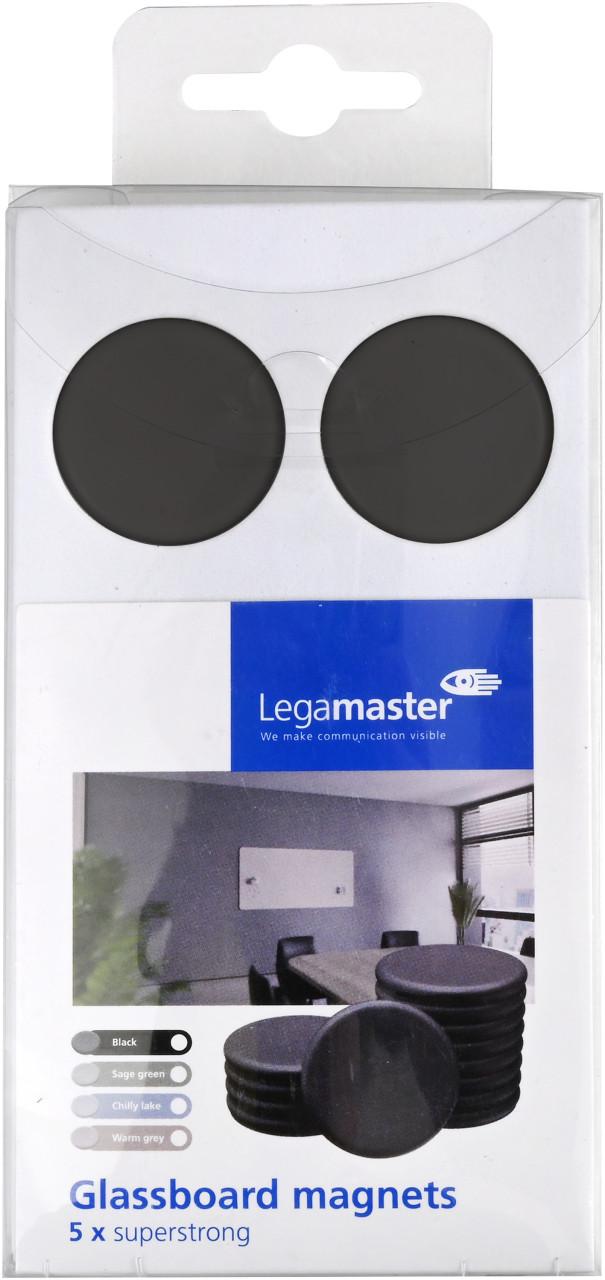 Legamaster  Legamaster 7-181600 accessorio board Magnete per lavagna bianca 