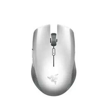 ATHERIS Maus Beidhändig RF Wireless + Bluetooth Optisch 7200 DPI