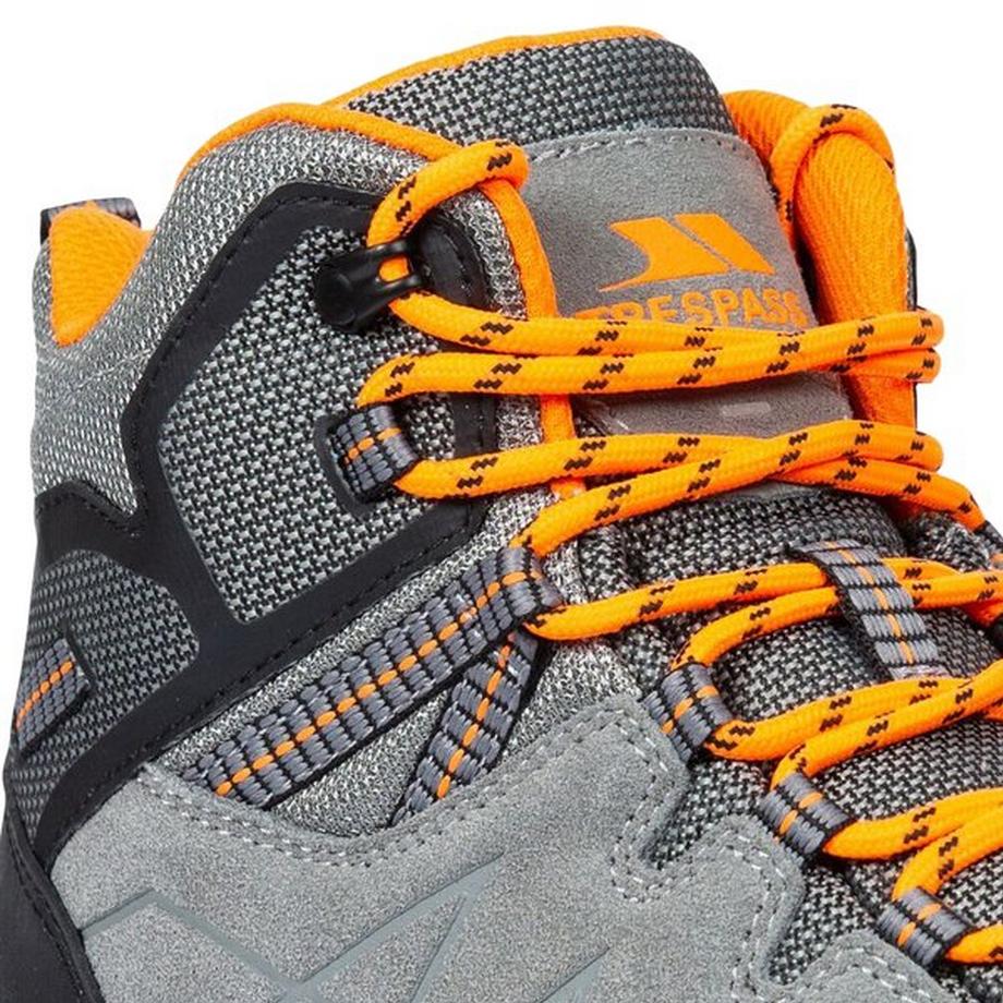 Trespass Caelan Wildleder Wanderstiefel  