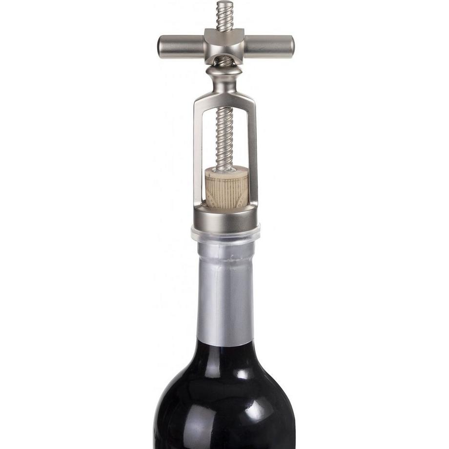 Ibili ouvre-bouteille à vis  