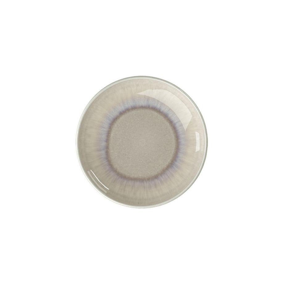Piatto Perlemor Sand
