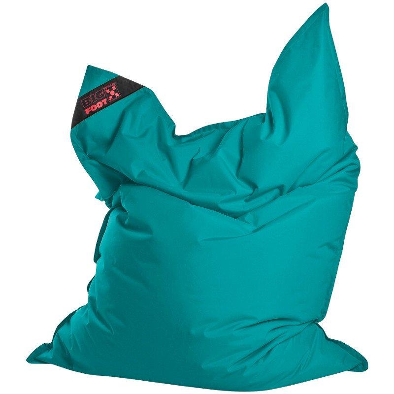 Sitting Point Sitzsack Bigfoot Scuba, petrol  