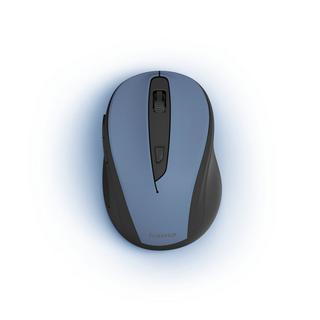 hama  MW-400 V2 souris Droitier RF sans fil Optique 1600 DPI 