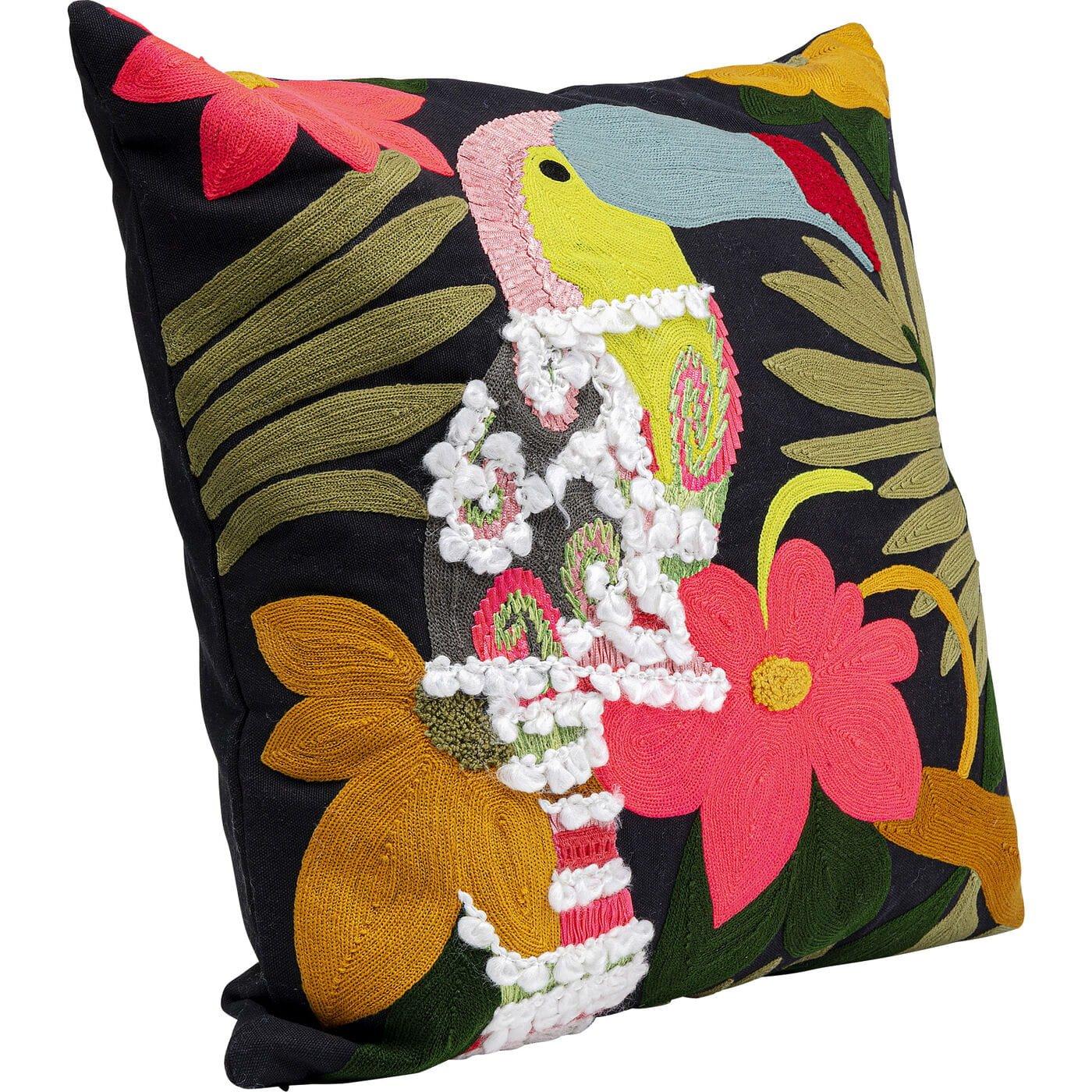 KARE Design Kissen Tropical 45x45  