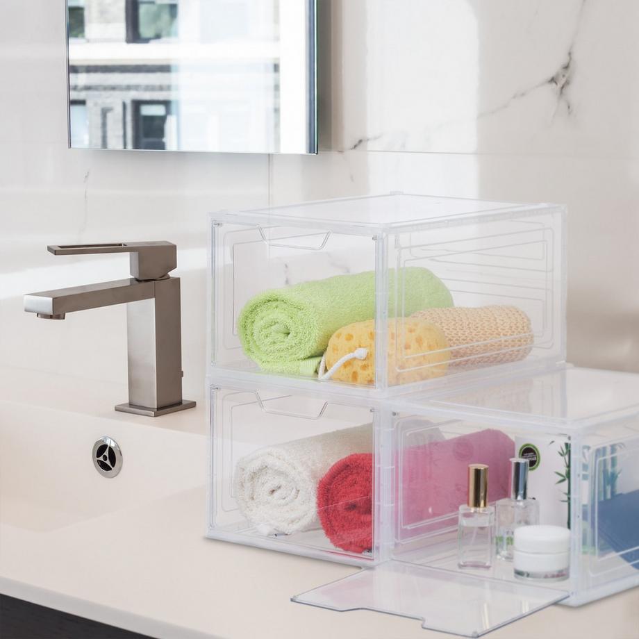 B2X 6er-Pack Schuhkartons  