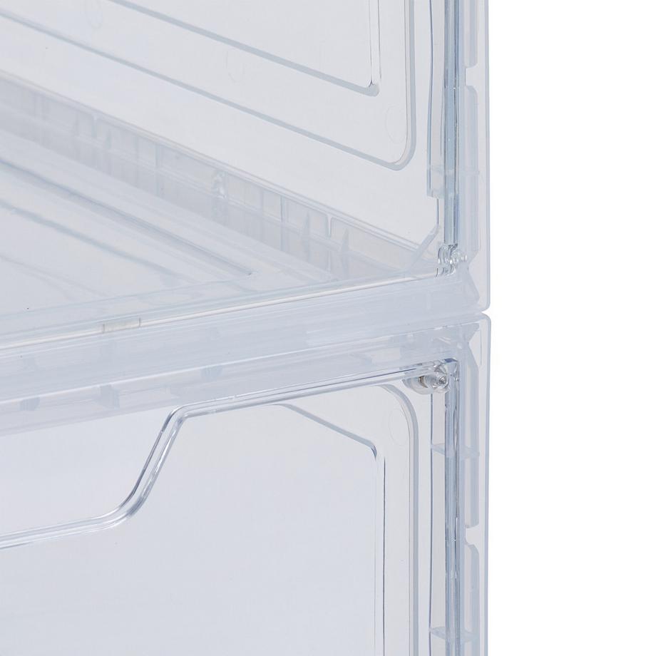 B2X 6er-Pack Schuhkartons  