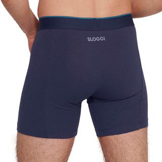 sloggi  2er Pack EVER Airy - Long Short / Pant 