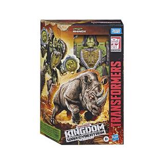 Hasbro  Transformers Voyager Rhinox (18cm) 