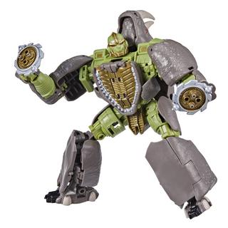 Hasbro  Transformers Voyager Rhinox (18cm) 