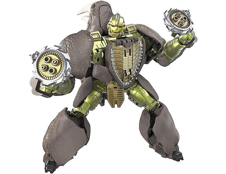 Hasbro  Transformers Voyager Rhinox (18cm) 