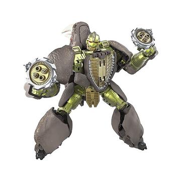 Transformers F06955X0 toy figure