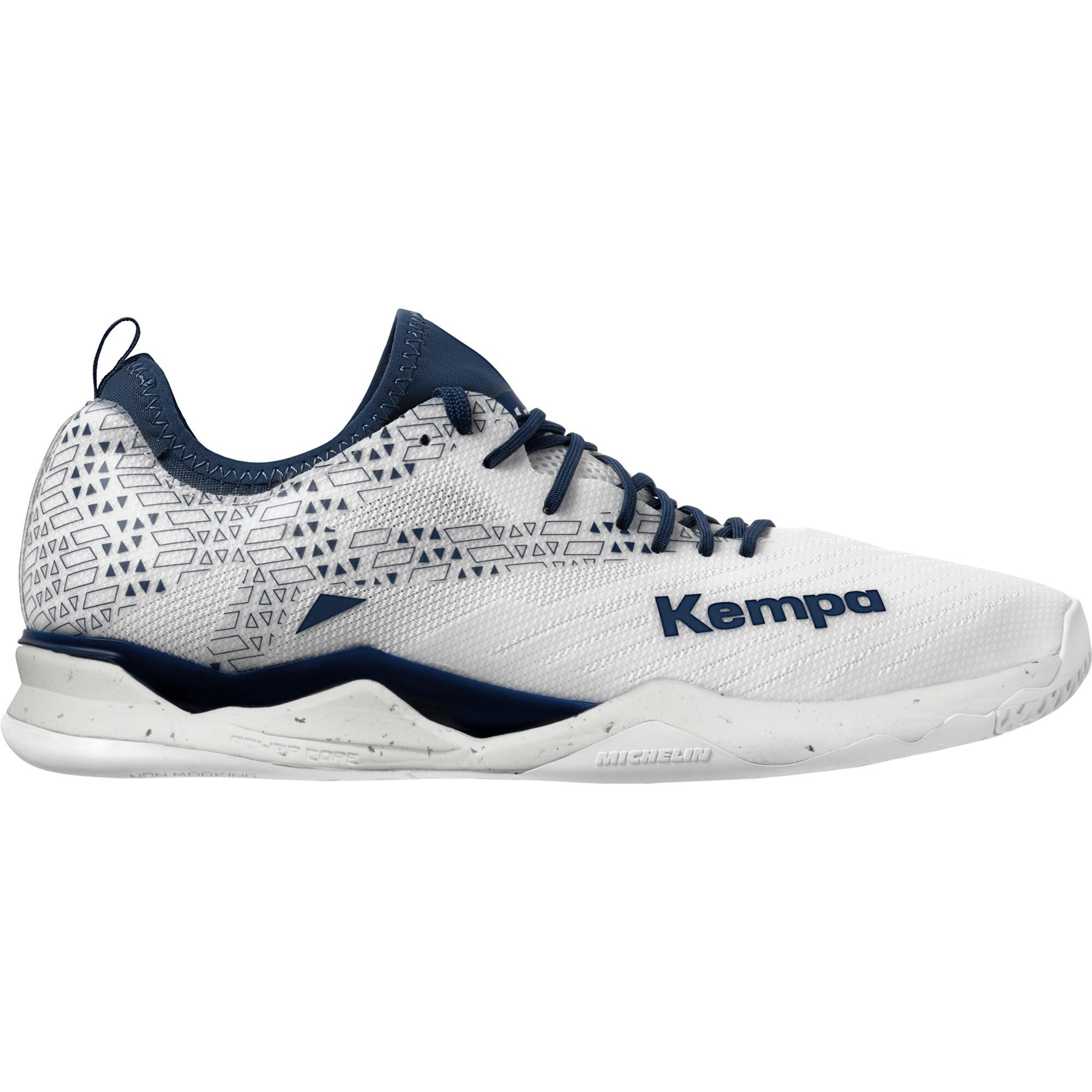 Kempa  scarpe indoor wing lite 2.0 game changer 