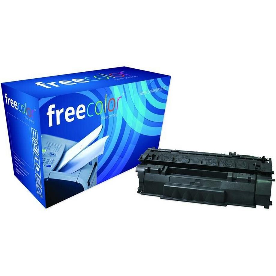 Freecolor  TONER Q5949 BLACK 