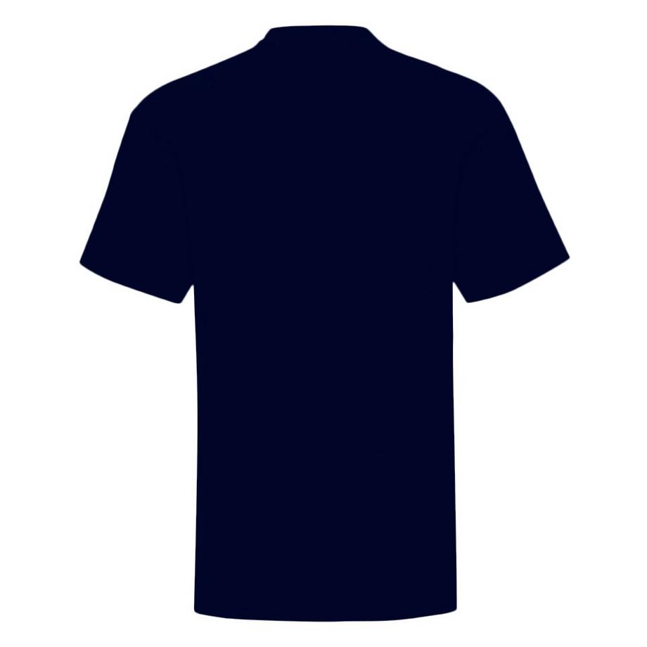CAPTAIN AMERICA Bouclier Imprimé Graphique T-Shirt  