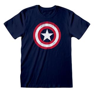 CAPTAIN AMERICA  Tshirt 