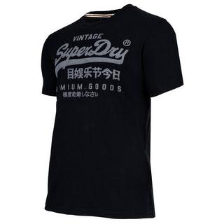 Superdry T-shirt Classic Confezione da 1 Vestibilità confortevole  
