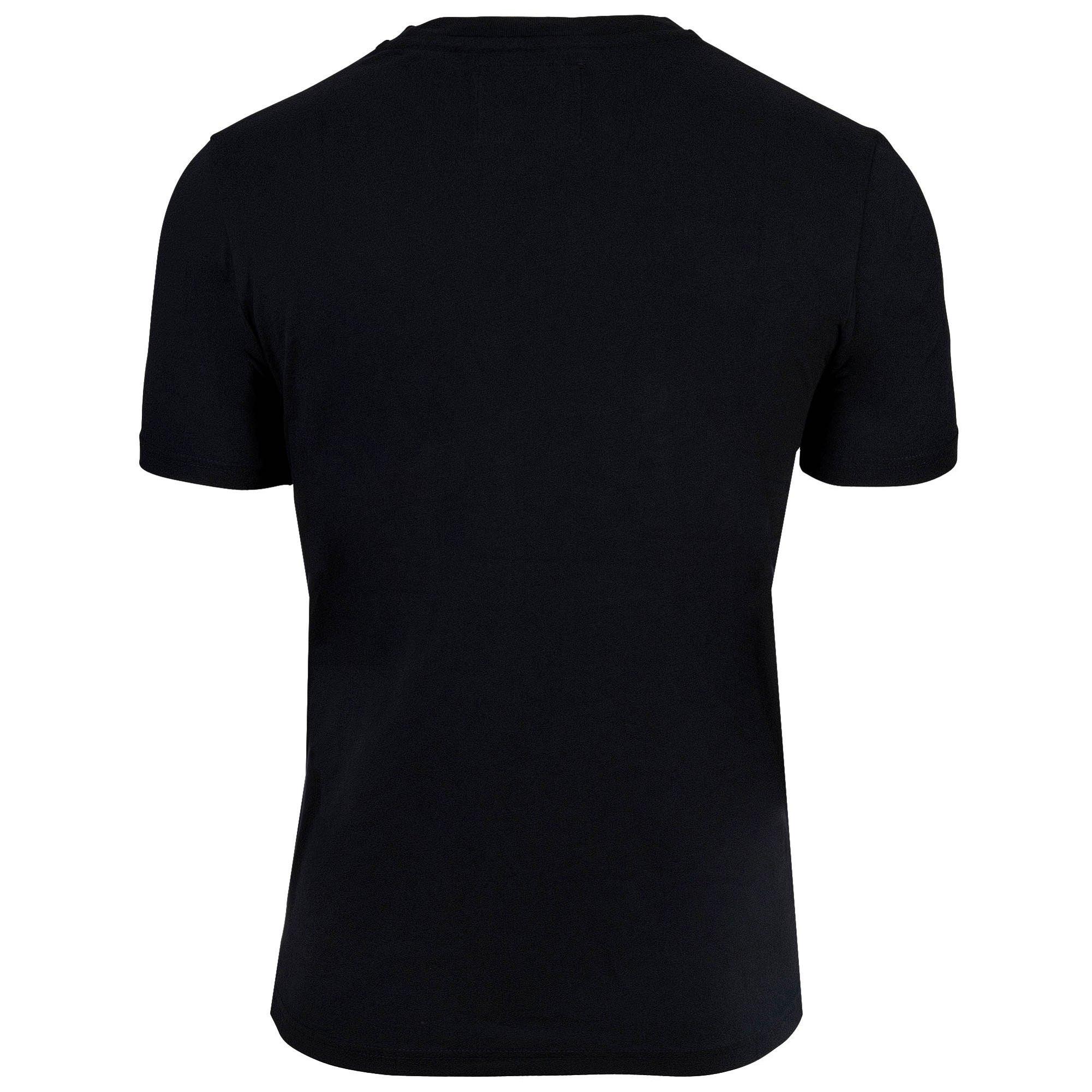 Superdry T-shirt Classic Confezione da 1 Vestibilità confortevole  