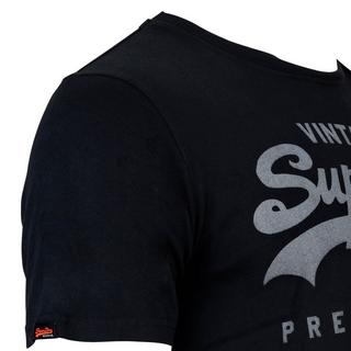 Superdry T-shirt Classic Confezione da 1 Vestibilità confortevole  