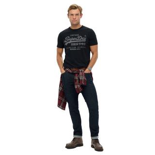 Superdry T-shirt Classic Confezione da 1 Vestibilità confortevole  