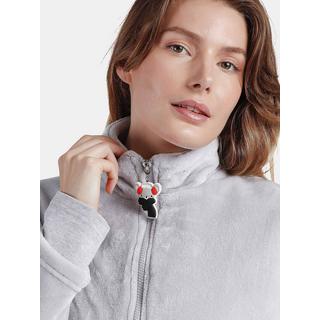 Admas Good Morning Mouse Giacca da interno  