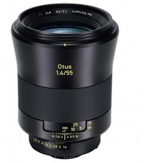 Carl Zeiss  Carl Zeiss Otus Distagon T * 1.4 / 55 ZF.2 (Nikon) 