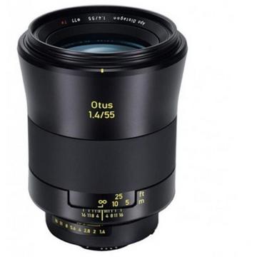 Carl Zeiss otus distagon t* 1.4/55 Zf.2 (Nikon)