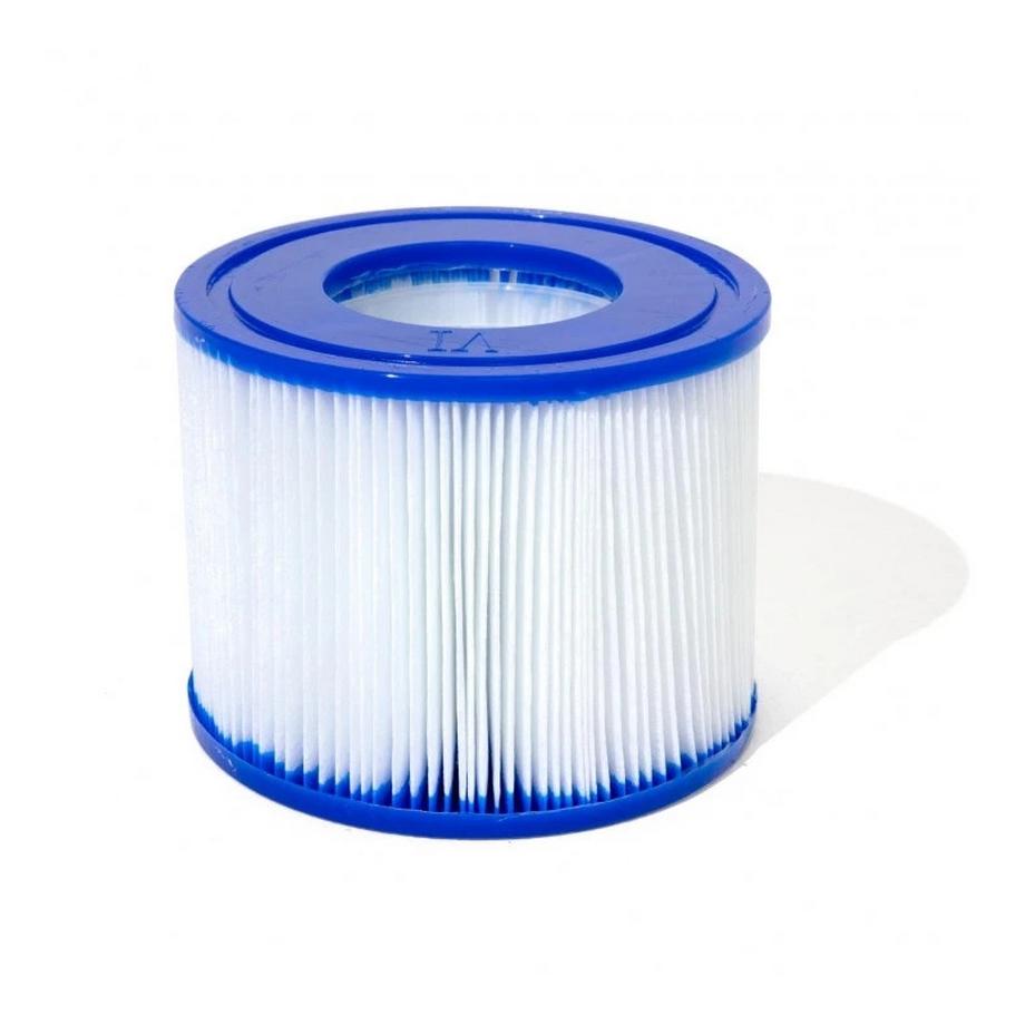 Intex  Filter S1 Satz mit 6 Stück Pure SPA INTEX 29011 
