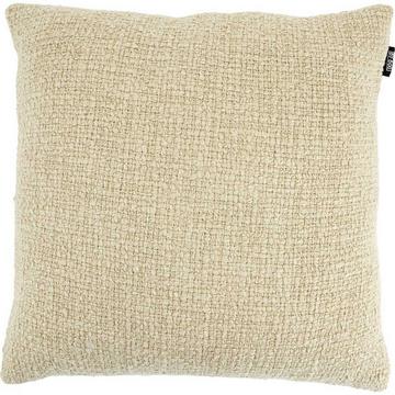 Coussin Balance beige