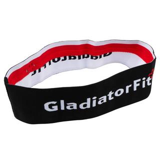 GladiatorFit  Fascia di resistenza in poliestere per fianchi e glutei 