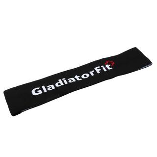 GladiatorFit  Fascia di resistenza in poliestere per fianchi e glutei 