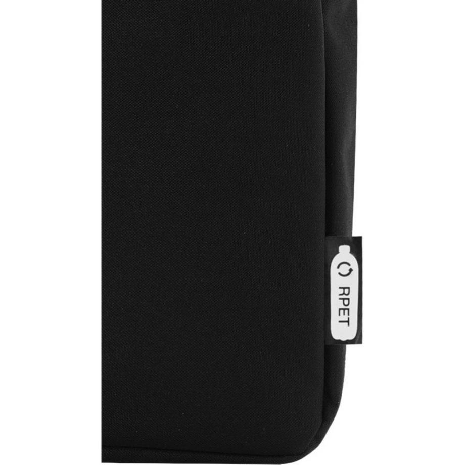 Bullet Borsa Detroit Materiale Riciclato  
