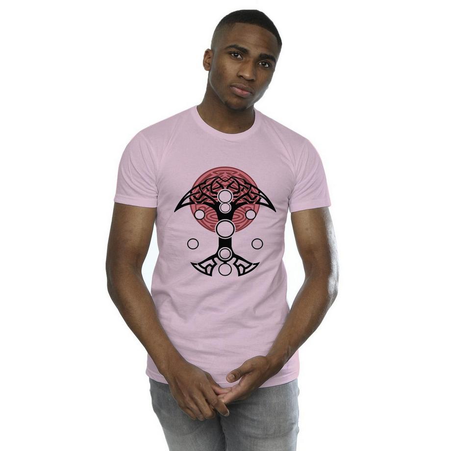 MARVEL Love And Thunder T-Shirt  