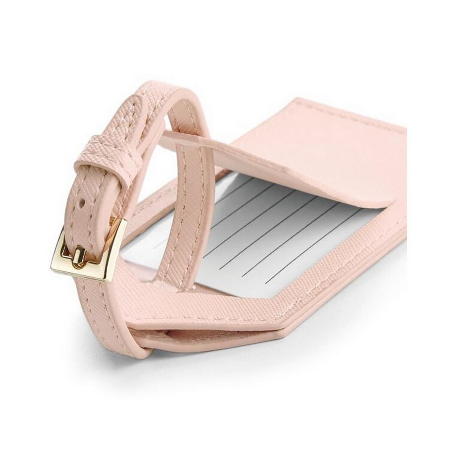 Bagbase Boutique Porta Passaporto e Set Etichette Bagaglio  