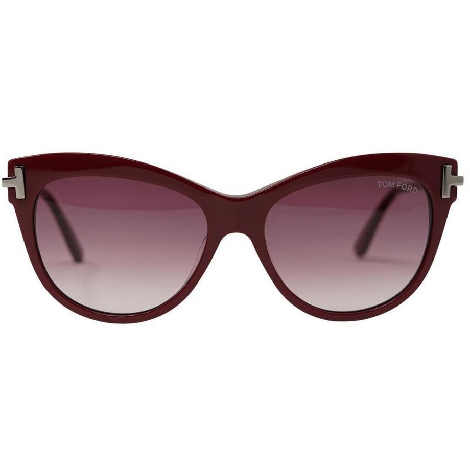 TOM FORD  Kira Sonnenbrille 