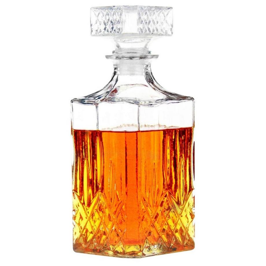 Northio Decanter Whisky - 80 cl  