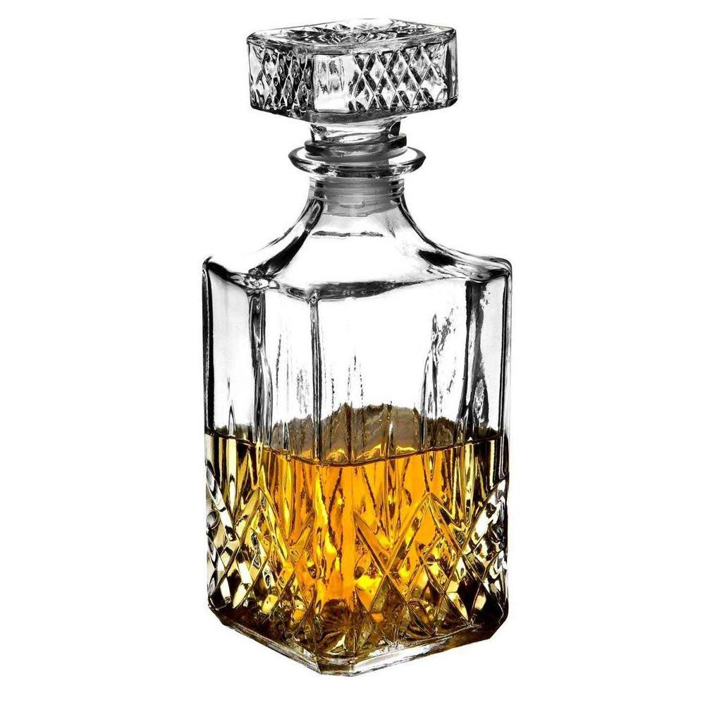Northio Carafe à Whisky - 80 cl  