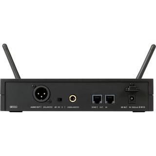 AKG  Funkmikrofon DMS300 Vocal Set P5 